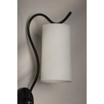 Product Image 3 for Igneous 1 Light Forged Iron Wall Sconce from Troy Lighting