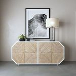 Product Image 2 for Commerce & Market Angles Credenza from Hooker Furniture