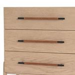 Product Image 32 for Rosedale 6 Drawer Yucca Oak Dresser from Four Hands