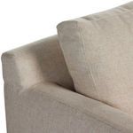 Product Image 6 for Hampton 2 Piece Slipcover Sectional from Four Hands
