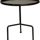 Product Image 3 for Paige Side Table from Noir