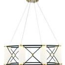 Product Image 1 for Aries 8 Light Pendant from Savoy House 