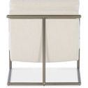 Product Image 3 for Moody Metal Chair from Hooker Furniture