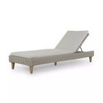 Product Image 3 for Remi Outdoor Chaise from Four Hands