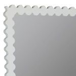 Product Image 8 for Roman Classic White Wall Mirror from Cooper Classics