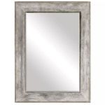 Product Image 2 for Uttermost Morava Rust Aged Gray Mirror from Uttermost