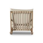 Product Image 5 for Aiken Outdoor Rocking Chair from Four Hands