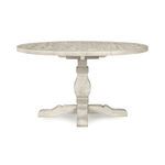 Product Image 4 for Everest 55" Round Dining Table from Classic Home Furnishings
