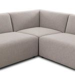 Product Image 6 for Lawndale 5-Piece Sectional from Four Hands
