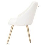 Product Image 5 for Vera Dining Chair, Set Of 2 from Essentials for Living