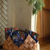Product Image 6 for Artisanal Woven Wood Nesting Baskets, Set of 3 from Creative Co-Op
