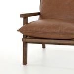 Product Image 6 for Orion Chair - Chaps Saddle from Four Hands