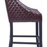 Product Image 1 for Santa Ana Counter Chair from Zuo