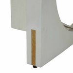 Product Image 2 for Sheila Dining Table from Gabby