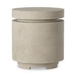 Product Image 5 for Higgins Outdoor Round Propane Enclosure from Four Hands