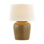 Product Image 1 for Dobbs Table Lamp from Hudson Valley
