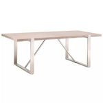 Product Image 3 for Gage Extension Dining Table from Essentials for Living