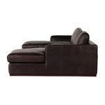Product Image 13 for Colt 3-Piece Rosa Morada Aged Sienna U Sectional from Four Hands
