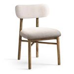 Product Image 1 for Stone Ridge Upholstered Dining Side Chair Set of 2 from Johnathan Charles