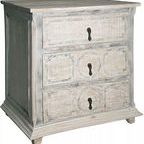 Product Image 1 for Livingston Small Chest from CFC