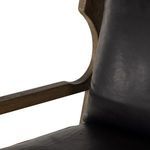 Product Image 9 for Lennon Heirloom Black Chair from Four Hands