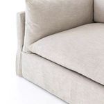 Product Image 5 for Habitat Chaise Valley Nimbus from Four Hands