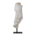 Product Image 3 for Ishtar Fragment on Metal Stand from Currey & Company
