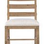 Product Image 3 for Vineyard Row Ladderback Side Chair, Set of 2 from Hooker Furniture