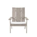 Product Image 8 for Ashland Teak Adirondack from Summer Classics