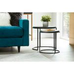 Product Image 3 for Roost Nesting Tables Set Of 2 from Moe's