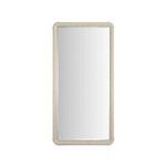 Product Image 1 for Salver Floor Mirror from Caracole