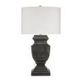 Product Image 12 for Balustrade Distressed Table Lamp from Currey & Company