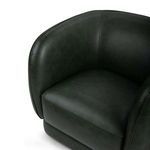 Product Image 6 for Rinner Leather Accent Chair from Classic Home