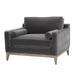 Product Image 3 for Parker Post Modern Sofa Chair from Essentials for Living