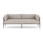 Product Image 5 for Kellen Sofa 83" Orly Natural from Four Hands