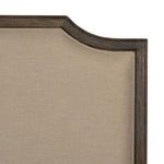 Product Image 5 for Blanche Weathered Chestnut King Bed from Four Hands