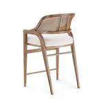Product Image 1 for Edward Driftwood Counter Stool from Villa & House