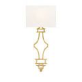 Product Image 5 for Eternity Wall Sconce from Currey & Company