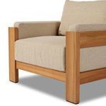 Product Image 25 for Chapman Upholstered Casa Cream Outdoor Chair from Four Hands