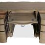 Product Image 5 for Corsica Junior Executive Desk from Hooker Furniture