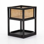 Product Image 4 for Sundara Reversible Cane Planter Square from Four Hands