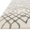 Product Image 1 for Panache Ivory / Grey Rug from Loloi