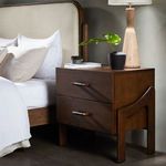 Product Image 2 for Halston Nightstand from Four Hands