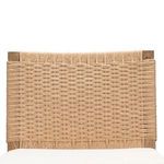 Product Image 2 for Zuma Natural Paper Cord Bar Stool from Four Hands