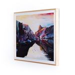 Product Image 1 for Glass Cove By Jr Rapier from Four Hands