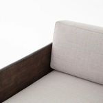 Product Image 3 for Woodrow Armchair - Bennett Moon from Four Hands