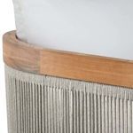 Product Image 7 for Avalon Teak Lounge from Summer Classics