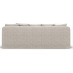 Product Image 10 for Dade Stone Grey Outdoor Sofa from Four Hands
