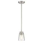 Product Image 2 for Calhoun 1 Light Small Mini Pendant from Savoy House 