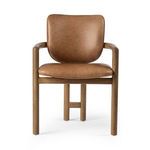 Product Image 4 for Madeira Leather Chaps Saddle Dining Chair from Four Hands